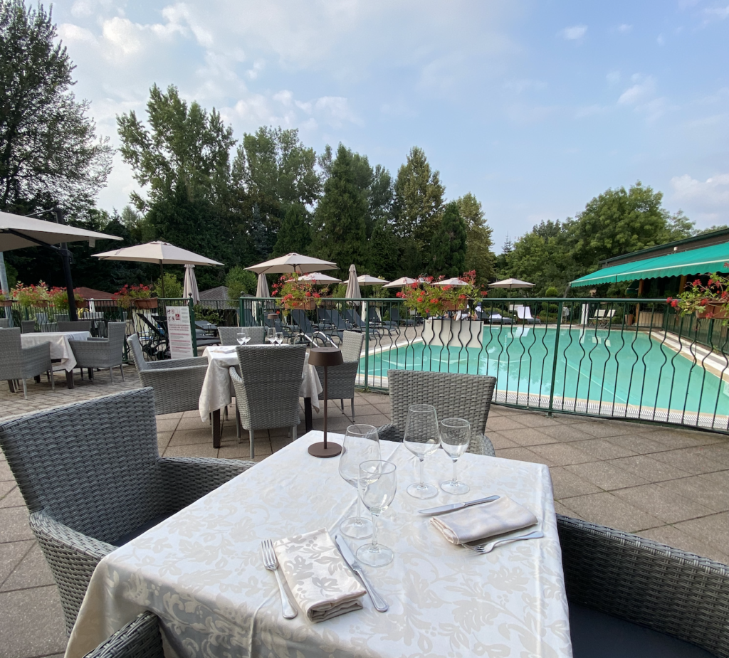 cena lunedì sera ristorante alla carta la ruota pianfei cuneo mondovi