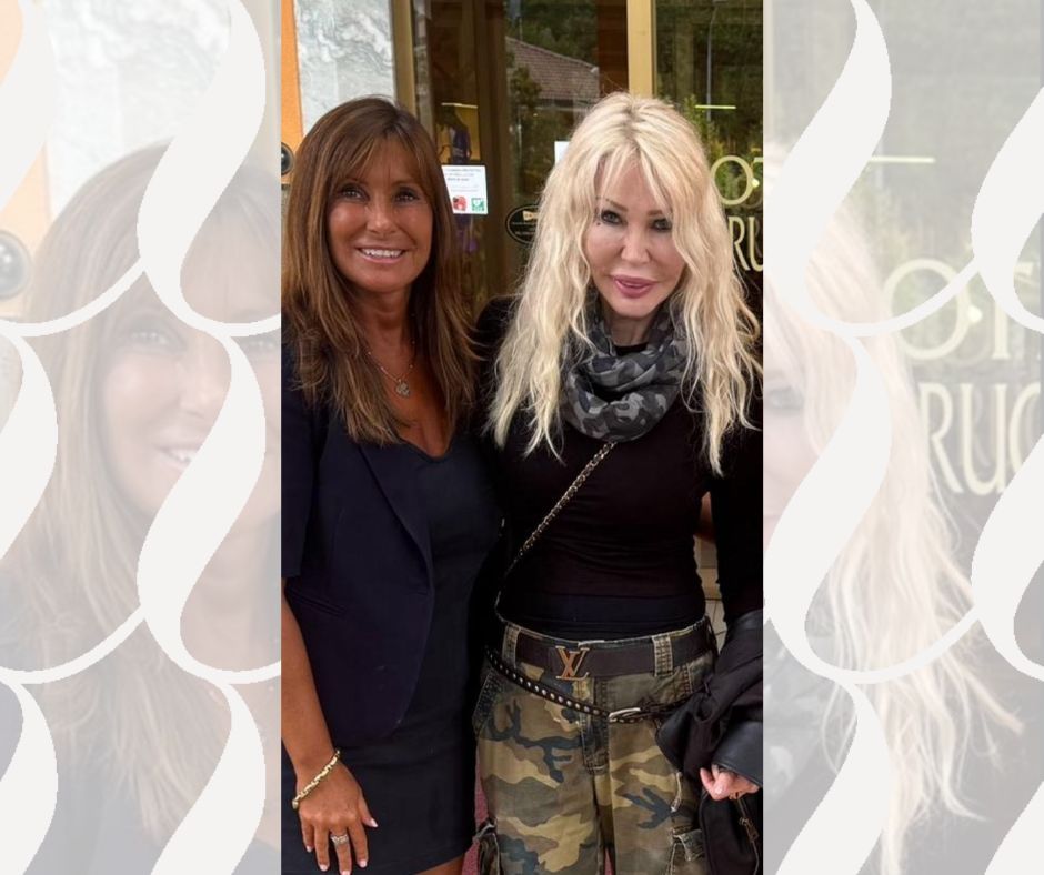 ivana spagna hotel la ruota movi festival 2025 soggiorno