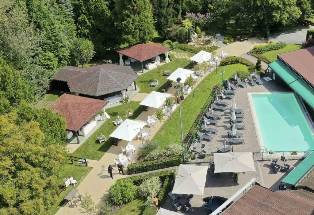 parco eventi esterno location matrimoni civili novita cuneo pianfei mondovi